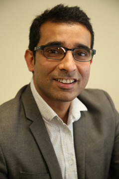 Dr Rajul Tandon