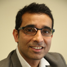 Dr Rajul Tandon