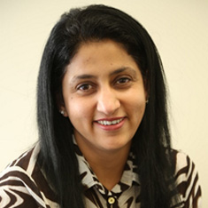 Dr Sonia S Ghai