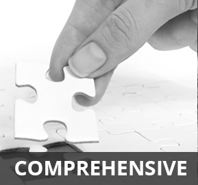 Module Comprehensive